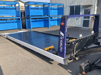 三菱ふそうキャンターセーフティローダー小型（2t・3t）[写真13]