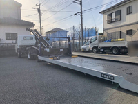 三菱ふそうキャンターセーフティローダー小型（2t・3t）[写真14]