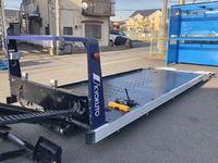 三菱ふそうキャンターセーフティローダー小型（2t・3t）[写真16]