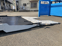 三菱ふそうキャンターセーフティローダー小型（2t・3t）[写真18]