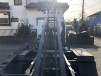 三菱ふそうキャンターセーフティローダー小型（2t・3t）[写真19]