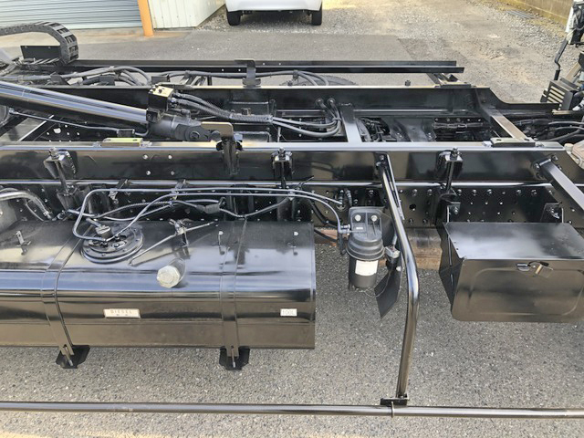 三菱ふそうキャンターセーフティローダー小型（2t・3t）[写真21]