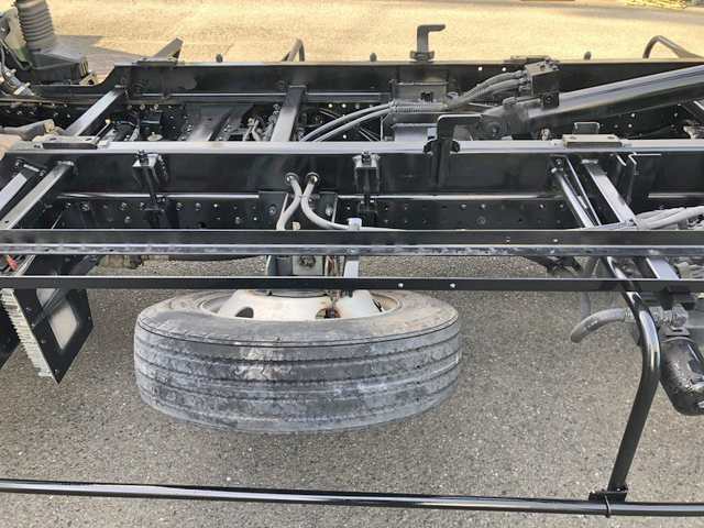 三菱ふそうキャンターセーフティローダー小型（2t・3t）[写真22]