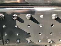 三菱ふそうキャンターセーフティローダー小型（2t・3t）[写真24]