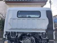 三菱ふそうキャンターセーフティローダー小型（2t・3t）[写真28]