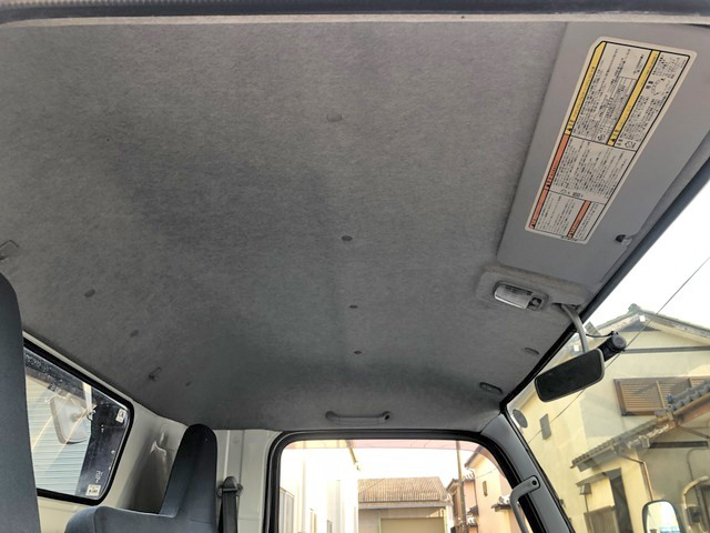 三菱ふそうキャンターセーフティローダー小型（2t・3t）[写真35]