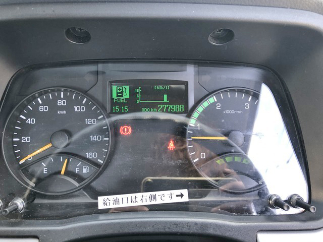 三菱ふそうキャンターセーフティローダー小型（2t・3t）[写真39]