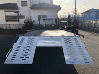 三菱ふそうキャンターセーフティローダー小型（2t・3t）[写真09]