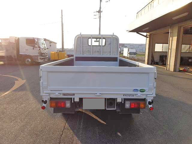 トヨタダイナ平ボディ小型（2t・3t）[写真04]