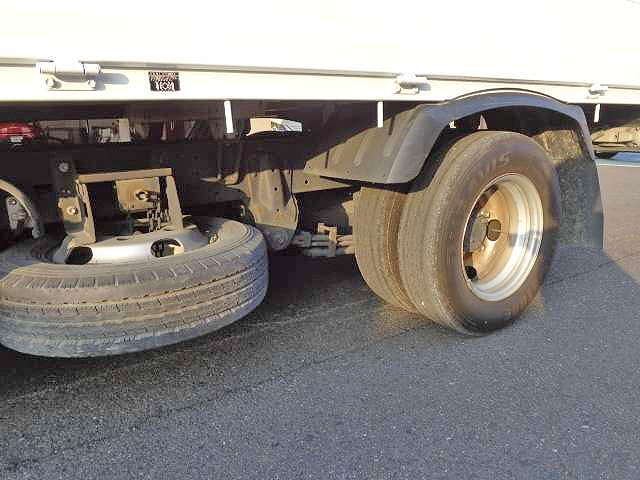 トヨタダイナ平ボディ小型（2t・3t）[写真08]