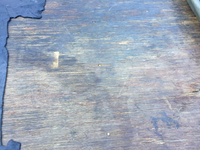 いすゞエルフ平ボディ小型（2t・3t）[写真10]