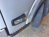 いすゞエルフ平ボディ小型（2t・3t）[写真11]