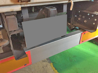 いすゞエルフ平ボディ小型（2t・3t）[写真12]