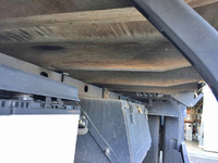 いすゞエルフ平ボディ小型（2t・3t）[写真14]