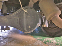 いすゞエルフ平ボディ小型（2t・3t）[写真15]