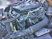 いすゞエルフ平ボディ小型（2t・3t）[写真16]