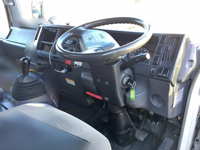 いすゞエルフ平ボディ小型（2t・3t）[写真20]