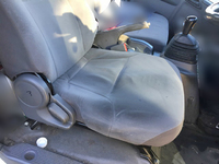 いすゞエルフ平ボディ小型（2t・3t）[写真21]