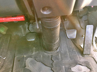 いすゞエルフ平ボディ小型（2t・3t）[写真24]