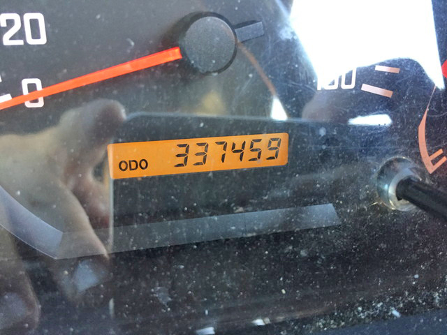 いすゞエルフ平ボディ小型（2t・3t）[写真25]