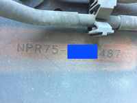 いすゞエルフ平ボディ小型（2t・3t）[写真27]