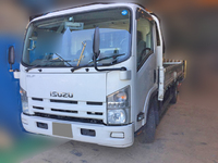 いすゞエルフ平ボディ小型（2t・3t）[写真03]