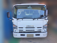 いすゞエルフ平ボディ小型（2t・3t）[写真04]