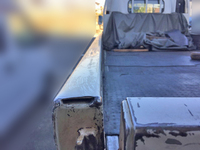 いすゞエルフ平ボディ小型（2t・3t）[写真07]