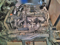 いすゞエルフ平ボディ小型（2t・3t）[写真10]