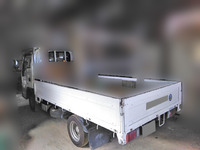 いすゞエルフ平ボディ小型（2t・3t）[写真02]