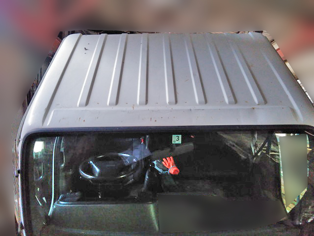 いすゞエルフ平ボディ小型（2t・3t）[写真04]