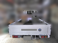 いすゞエルフ平ボディ小型（2t・3t）[写真05]