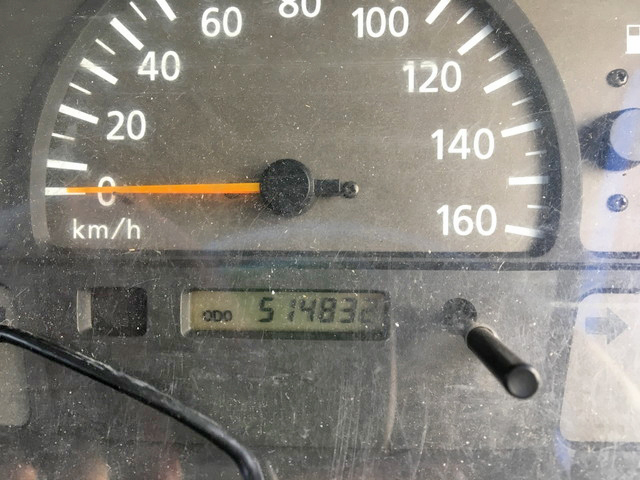 日産シビリアンバス[写真11]