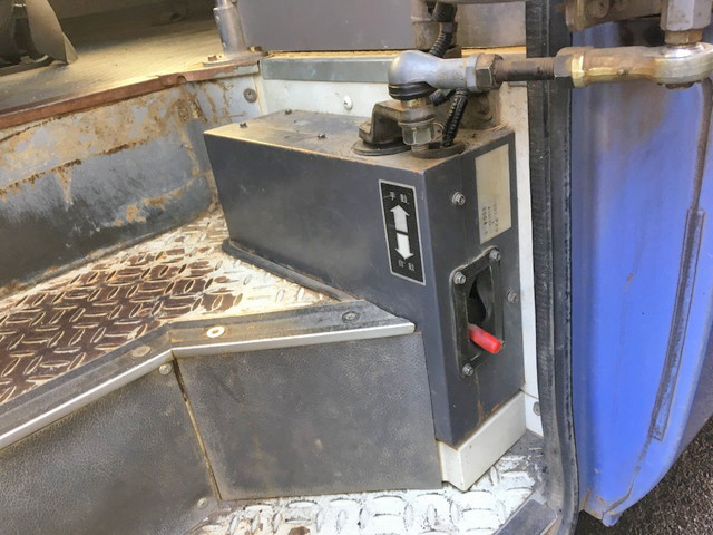 日産シビリアンバス[写真12]