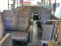 日産シビリアンバス[写真13]