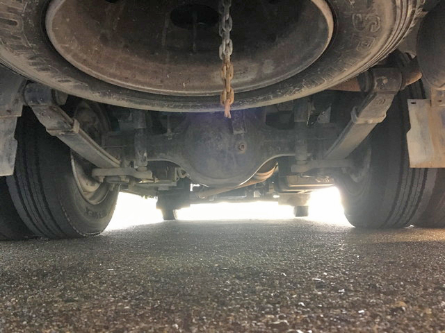 日産シビリアンバス[写真15]