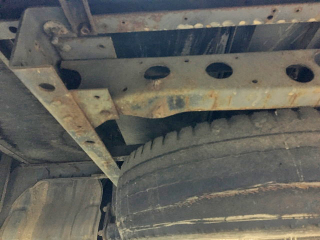 日産シビリアンバス[写真17]