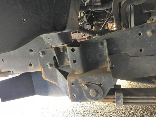 日産シビリアンバス[写真18]