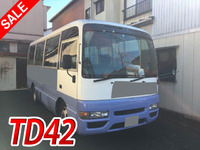 日産シビリアンバス[写真01]