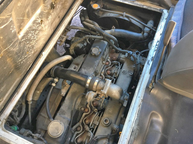 日産シビリアンバス[写真21]