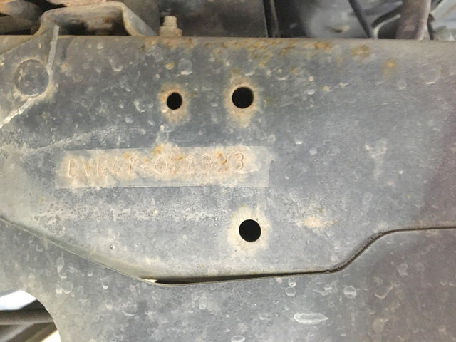 日産シビリアンバス[写真26]