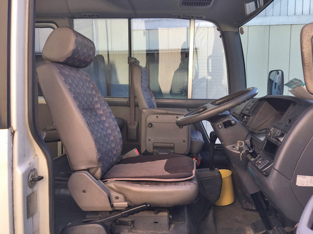 日産シビリアンバス[写真06]