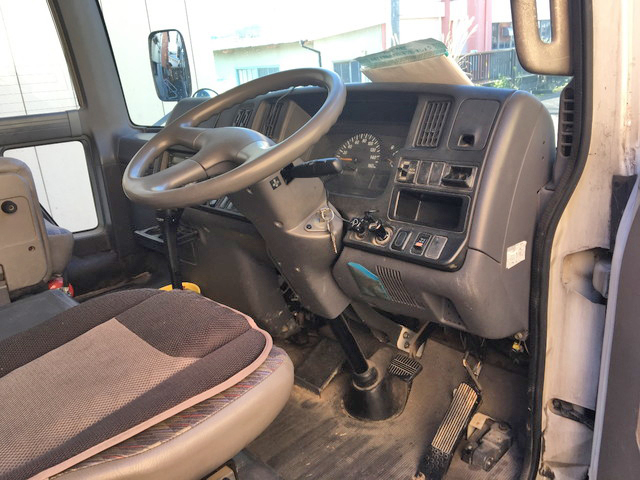 日産シビリアンバス[写真07]