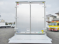 トヨタダイナアルミバン小型（2t・3t）[写真11]