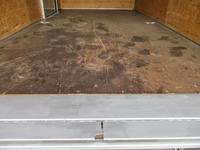 トヨタダイナアルミバン小型（2t・3t）[写真13]