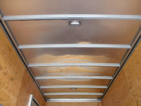 トヨタダイナアルミバン小型（2t・3t）[写真14]