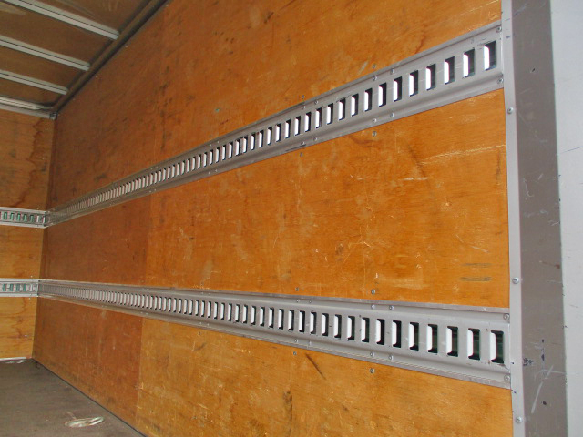 トヨタダイナアルミバン小型（2t・3t）[写真15]