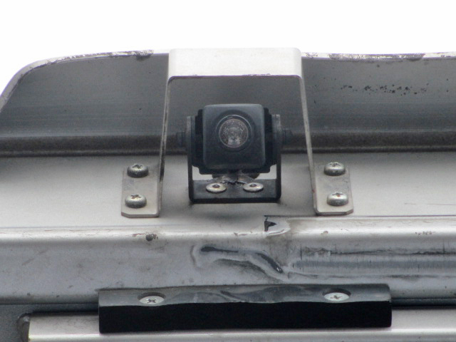 トヨタダイナアルミバン小型（2t・3t）[写真16]