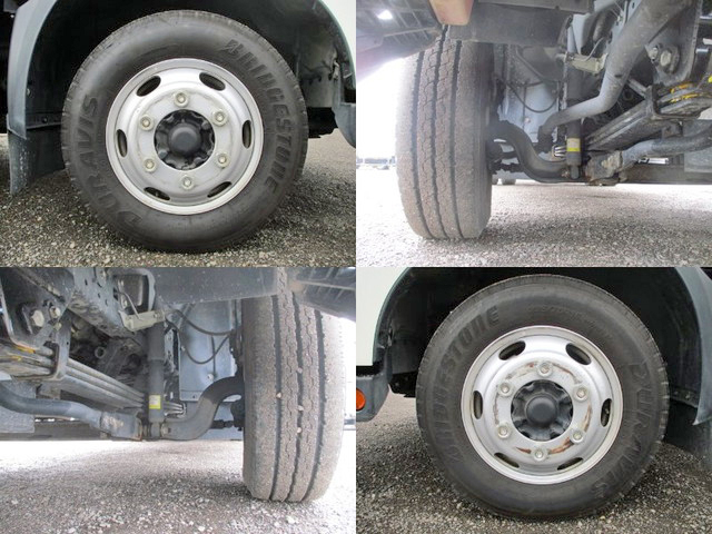 トヨタダイナアルミバン小型（2t・3t）[写真18]