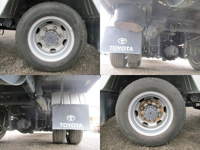 トヨタダイナアルミバン小型（2t・3t）[写真19]
